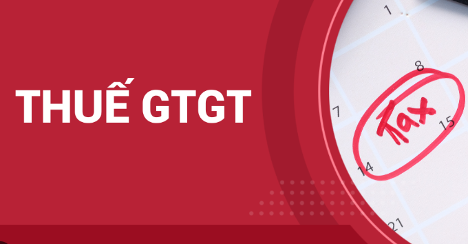 Thuế GTGT: quy định, cách tính và ví dụ